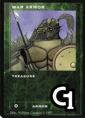 War Armor
